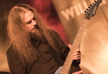 ALL WILL KNOW - Photo By Dänu