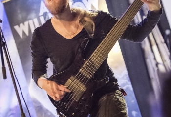 ALL WILL KNOW - Photo By Dänu