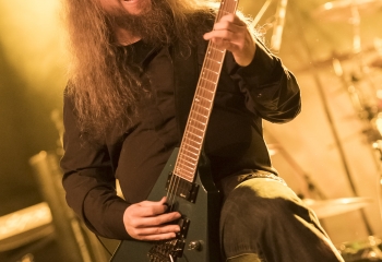 ALL WILL KNOW - Photo By Dänu