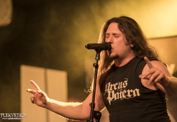 ALL WILL KNOW - Photo By Dänu