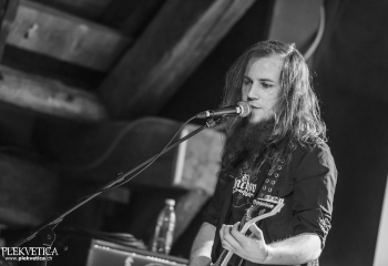 ALL WILL KNOW - Photo By Dänu