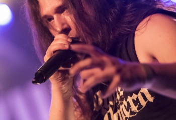 ALL WILL KNOW - Photo By Dänu