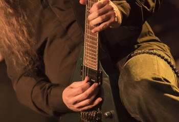 ALL WILL KNOW - Photo By Dänu