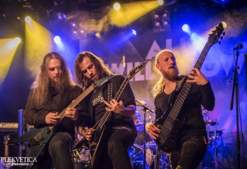 ALL WILL KNOW - Photo By Dänu