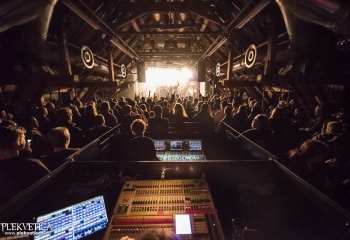 ALL WILL KNOW - Photo By Dänu