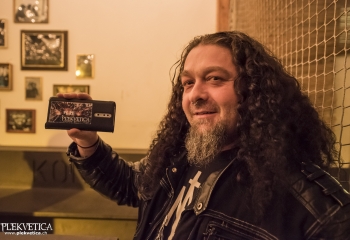 ALL WILL KNOW - Photo By Dänu