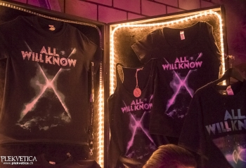 ALL WILL KNOW - Photo By Dänu