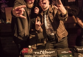 ALL WILL KNOW - Photo By Dänu