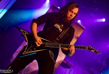 All Will Know – Photo by Sacha Saxer