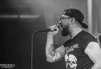 Allegaeon - Photo By Dänu