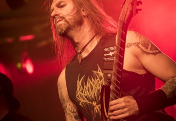 Allegaeon - Photo By Dänu