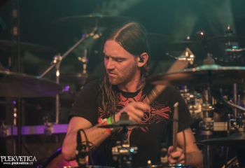 Allegaeon - Photo By Dänu