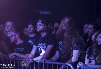 Allegaeon - Photo By Dänu