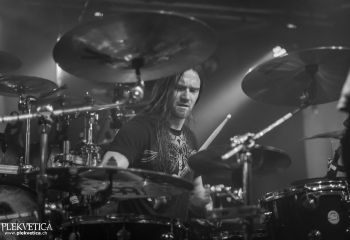 Allegaeon - Photo By Dänu