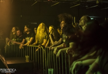 Allegaeon - Photo By Dänu