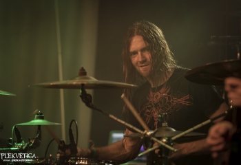 Allegaeon - Photo By Dänu