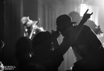 Allegaeon - Photo By Dänu