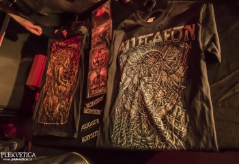 Allegaeon - Photo By Dänu