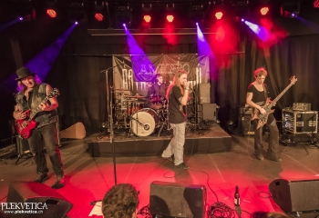 Ambofro - Photo By Dänu