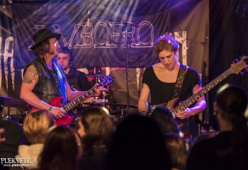 Ambofro - Photo By Dänu