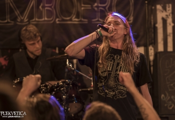 Ambofro - Photo By Dänu