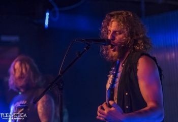 Angry Again - Photo By Dänu