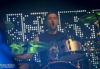 Angry Again - Photo By Dänu