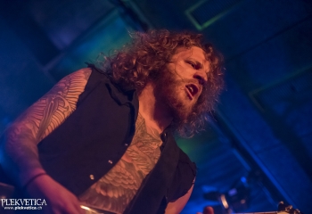 Angry Again - Photo By Dänu