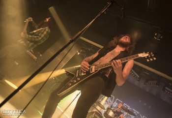 Angry Again - Photo By Dänu