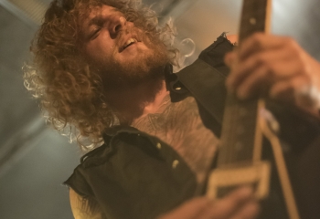 Angry Again - Photo By Dänu