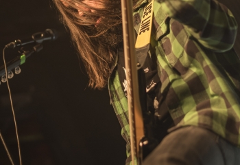 Angry Again - Photo By Dänu