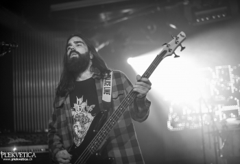 Angry Again - Photo By Dänu