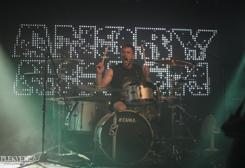 Angry Again - Photo By Dänu