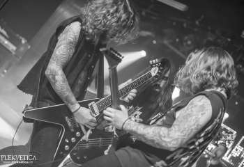 Angry Again - Photo By Dänu