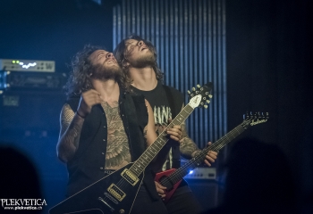 Angry Again - Photo By Dänu