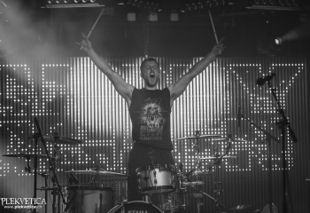 Angry Again - Photo By Dänu