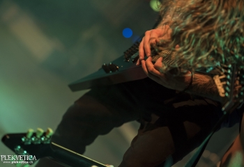 Angry Again - Photo By Dänu