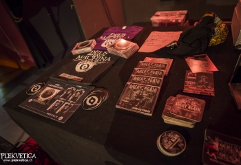 Angry Again - Photo By Dänu