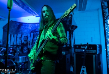 Angry Again @ Kane`s Karaoke, Beringen - 17.11.2018-1074