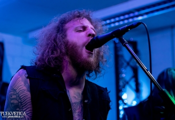 Angry Again @ Kane`s Karaoke, Beringen - 17.11.2018-1205