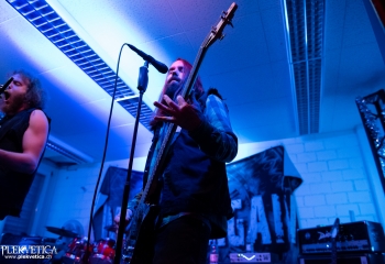 Angry Again @ Kane`s Karaoke, Beringen - 17.11.2018-1223