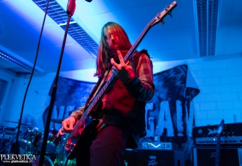 Angry Again @ Kane`s Karaoke, Beringen - 17.11.2018-1249