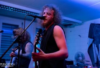 Angry Again @ Kane`s Karaoke, Beringen - 17.11.2018-1267