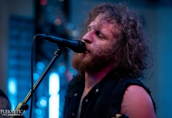 Angry Again @ Kane`s Karaoke, Beringen - 17.11.2018-1445