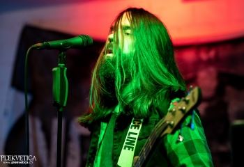 Angry Again @ Kane`s Karaoke, Beringen - 17.11.2018-1451