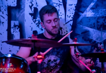 Angry Again @ Kane`s Karaoke, Beringen - 17.11.2018-1517