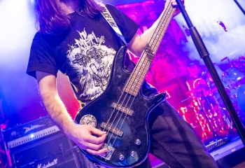 Angry Again - Photo By Dänu