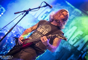 Angry Again - Photo By Dänu