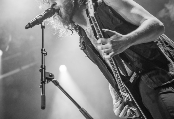 Angry Again - Photo By Dänu