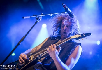 Angry Again - Photo By Dänu